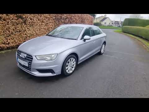 Audi A3 Finance Arranged Automatic (dsg) Immacula - Image 2