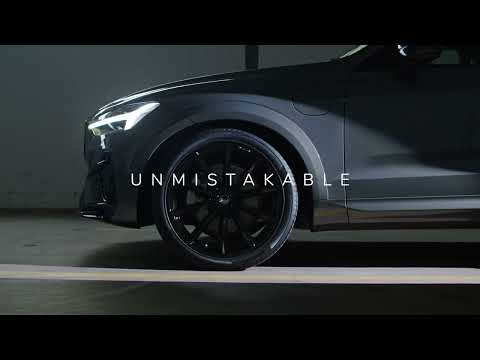 HEICO SPORTIV - The new VOLUTION® X. in 21 inches für Volvo XC60