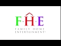 Family Home Entertainment 2002 60 FPS