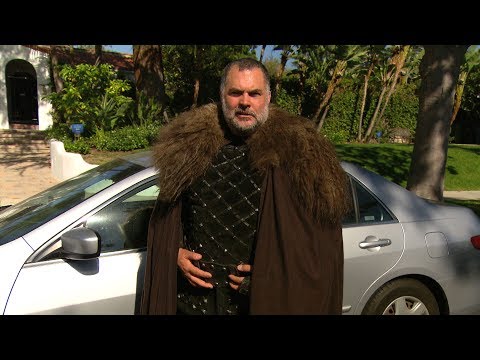 The Road To San Diego | Team Coco