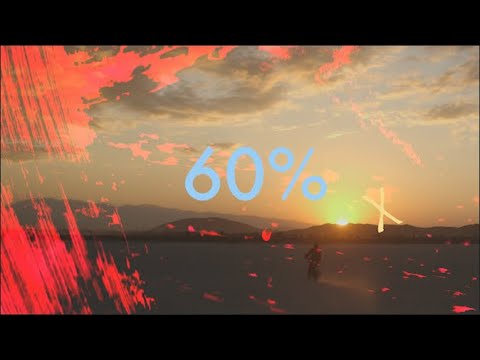 Porter Samson - 60% (Vertical Video)