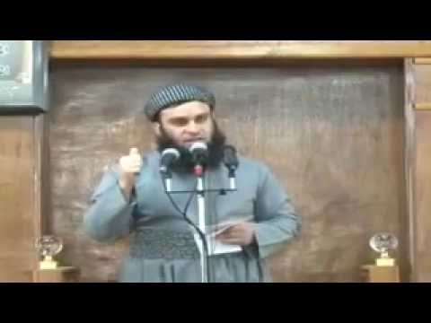 زۆری سەربازه کانی خوا سبحانه - مامۆستا علی خان - مزگەوتی قازی محمد