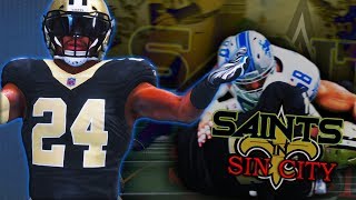 STUPAR FED UP WITH OUR SITUATION ALREADY? | Madden 18 Sin City Saints Ep. 5