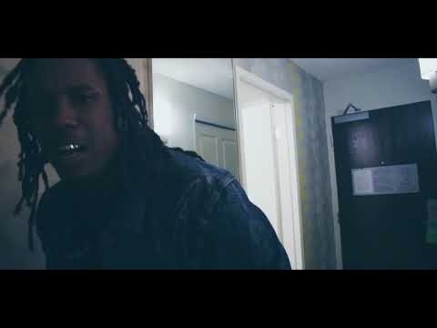 Tony Banks x I TOLD EM