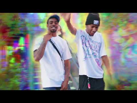 Yumz Awkword ft. Tilly "Motion" (Prod By Sbvce)