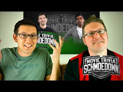 Schmoedown Reactions - Jared Haibon v Chandru Dhandapani - 8/22