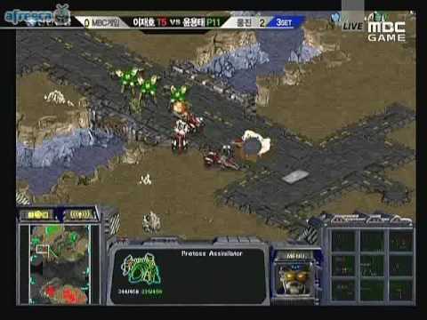 SPL  Light vs free 2009-06-14  @ Destination