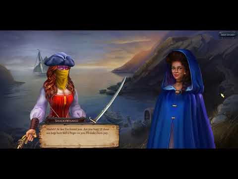 Let's Play Shadowhand #2 (Official)