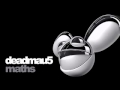 Deadmau5 - Maths (Original Mix) 