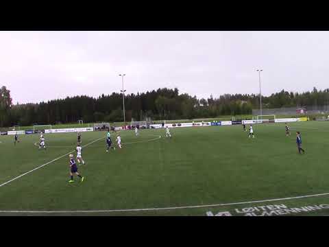 Ready  vs  Heming omg 2 - G13 Hamar Cup 2107