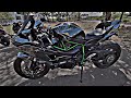 Kawasaki Ninja H2 My Dream Bike Ninja H2 Status Kawasaki Ninja Superbike Z900Rider