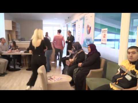 KALBİNİZ KONTROL ALTINDA 