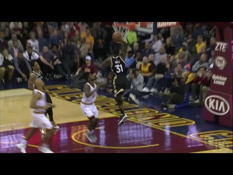 Raptors Highlights: Ross Takes Flight - January 4, 2016