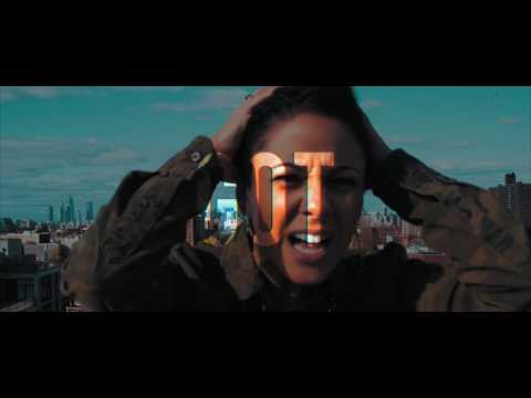 Rap Thang - Nejma Nefertiti