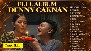 Download lagu DENNY CAKNAN FULL ALBUM TERBARU | LAGU JAWA POPULER | TUNGGAL EKA | ROPANG | SINARENGAN | SIGAR mp3