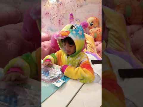 Nadira Birthday with Papap Mama Kaka(2)