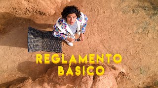 Reglamento Basico Music Video