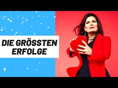 MARIANNE ROSENBERG 💗 Ihre größten Hits & Erfolge