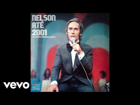 Depois de 2001 - Nelson Gonçalves