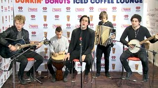 Night Riots - Contagious