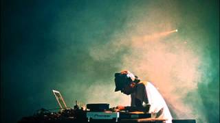 Erik Jackson - Yeah (DJ Krush - Eriks MPC & 1200 Remix)