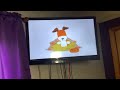 Opening To The Wiggles Dance Party 2001 VHS