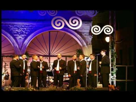 Pivaci KUD a Cambi Kriva Karta