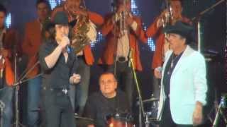 Julián Figueroa - Joan Sebastian - Bandido de amores