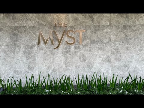 The Myst the introduction video