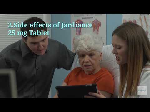 Jardiance 25mg - empagliflozin tablets, boehringer ingelheim