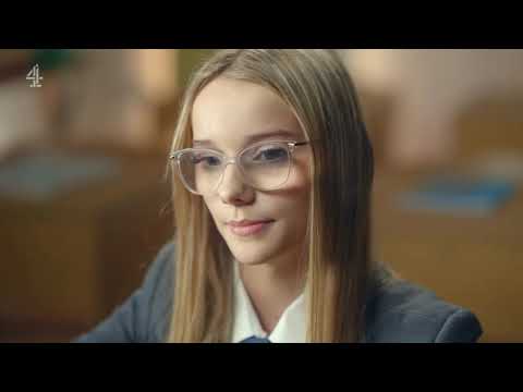 Educating Yorkshire S2E7 | Lottie’s Journey & Preston’s Challenge – Inspiring Year 7 Stories 💬📚