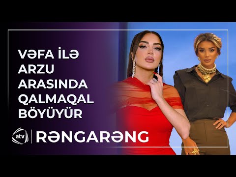 Arzu Vəfa Şərifovanı MƏHKƏMƏYƏ VERƏCƏK?