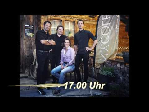 Head over Heels, 10 Jahre on Tour 30.10.2016