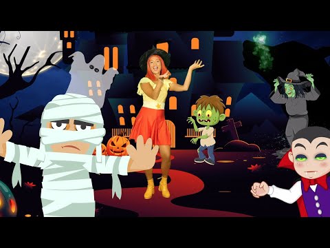 Lucilla - LA SETTIMANA DI HALLOWEEN 👻🧟‍♂️🧛🏻‍♂️🎃