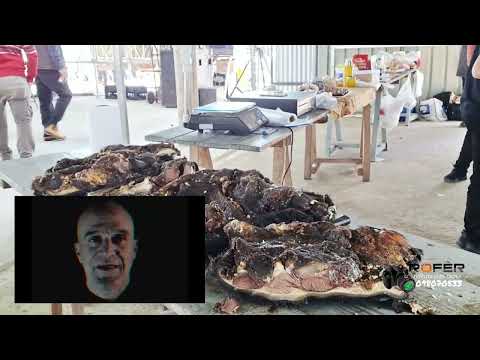 Festival Criollo en Los Talas - Maldonado 2025. 