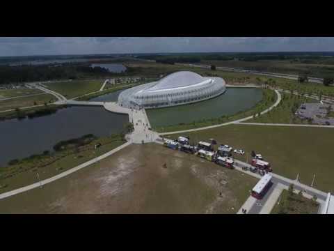 Lance Schreiber video