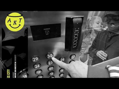 Business City - Yläkertaan