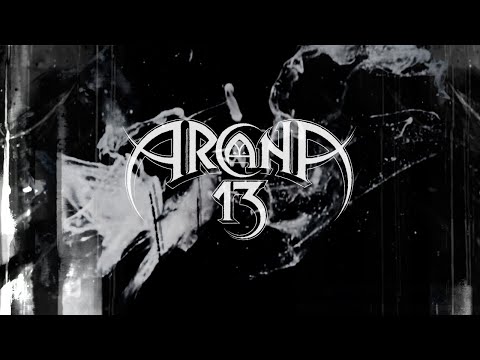 Arcana 13 'Black Death' Music Video