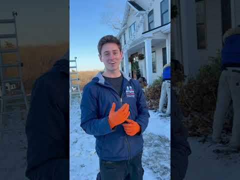 Do You Install My Lights That I Already Have?