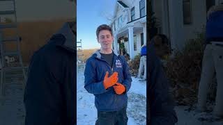 Watch video: Do You Install My Lights That I Already...