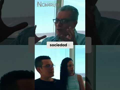 Miniatura de 🌀 Spiral Dynamics Integral en México