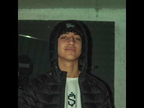 Aiman Jr - Koke (ft. Jon Z)