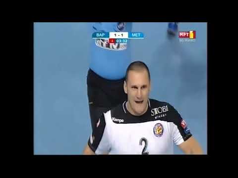 VARDAR vs METALURG  02 06 2013