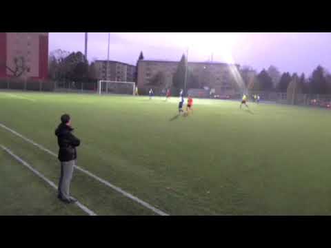 12. kolo: Medlov - Velké Losiny 1:0 (0:0) Pen: 3:1