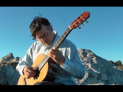 ''Energy flow''  Ryuichi Sakamoto.Guitar Arsenis Giorgos.