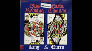 Otis Redding &amp; Carla Thomas – When Something Is Wrong With My Baby