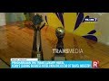 The Trans Luxury Hotel Meraih Penghargaan Bergengsi