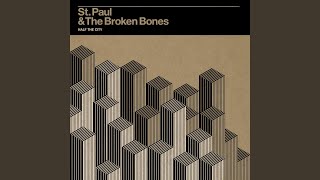 Broken Bones &amp; Pocket Change