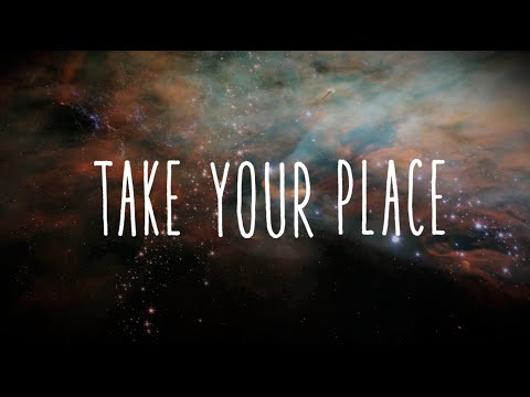 The Underachievers - Take Your Place (Lyric Video)