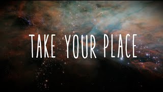 The Underachievers - Take Your Place (Lyric Video)